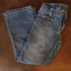 Gymboree Bootcut jeans